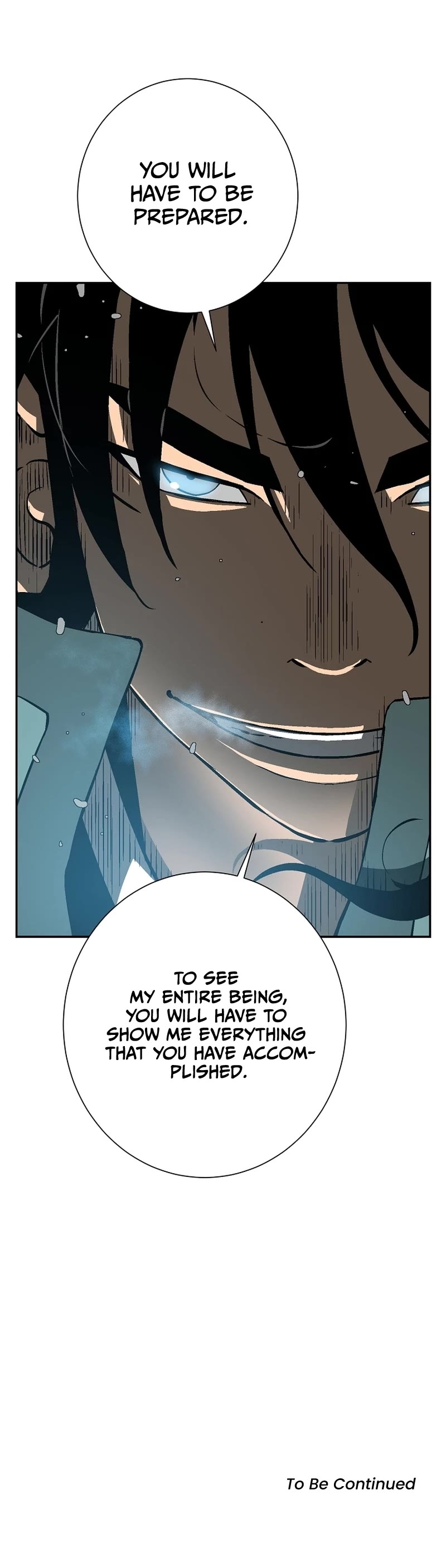 Moonlight Sword chapter 59 page 61