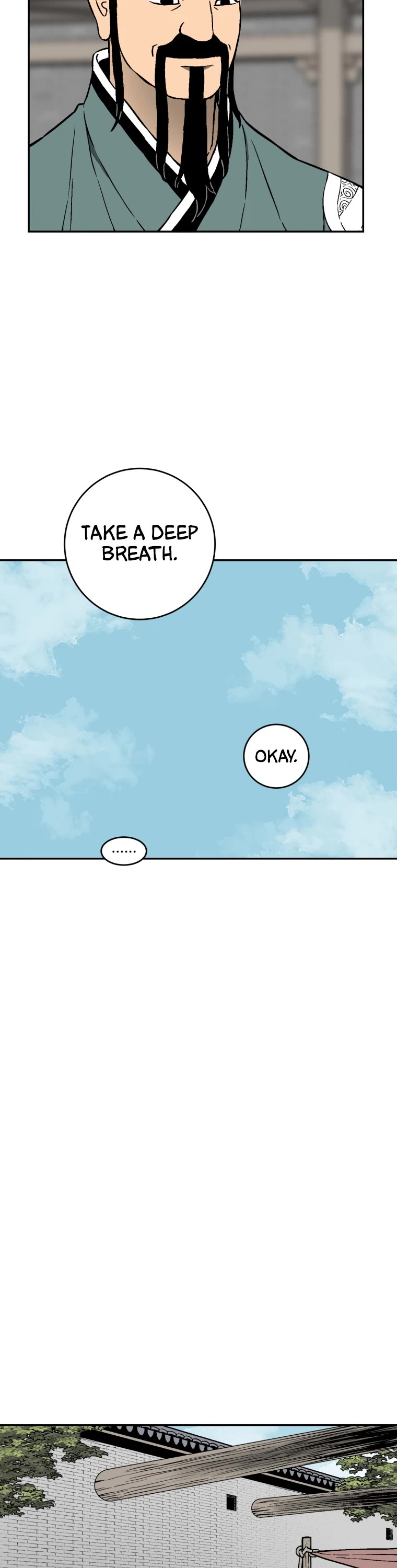 Moonlight Sword chapter 6 page 18