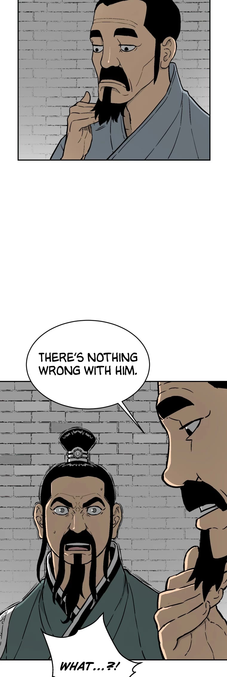 Moonlight Sword chapter 6 page 24