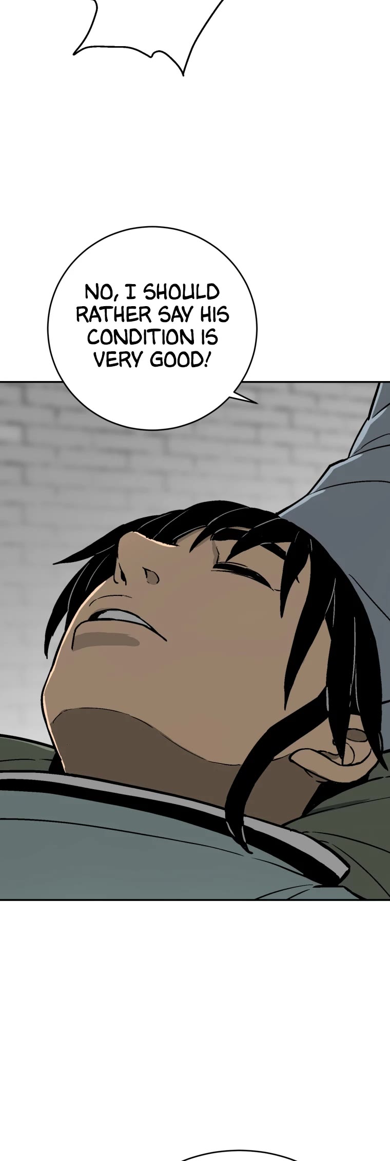 Moonlight Sword chapter 6 page 25