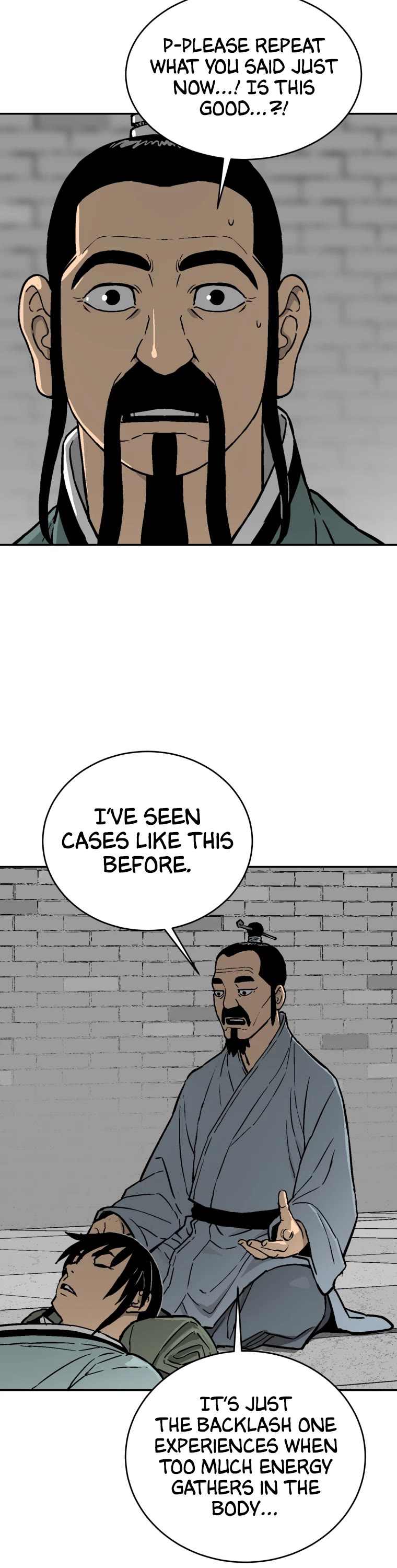 Moonlight Sword chapter 6 page 26