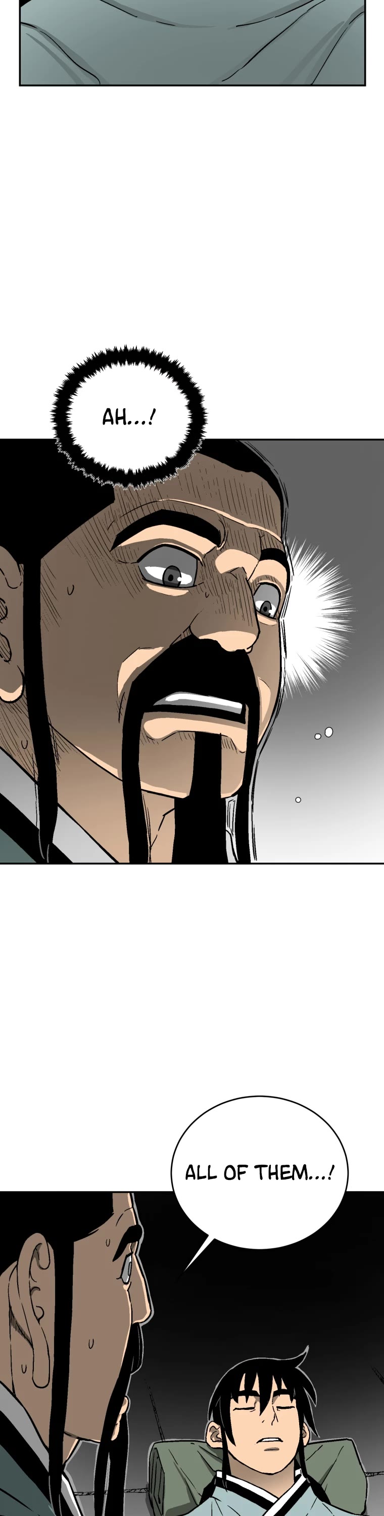 Moonlight Sword chapter 6 page 32