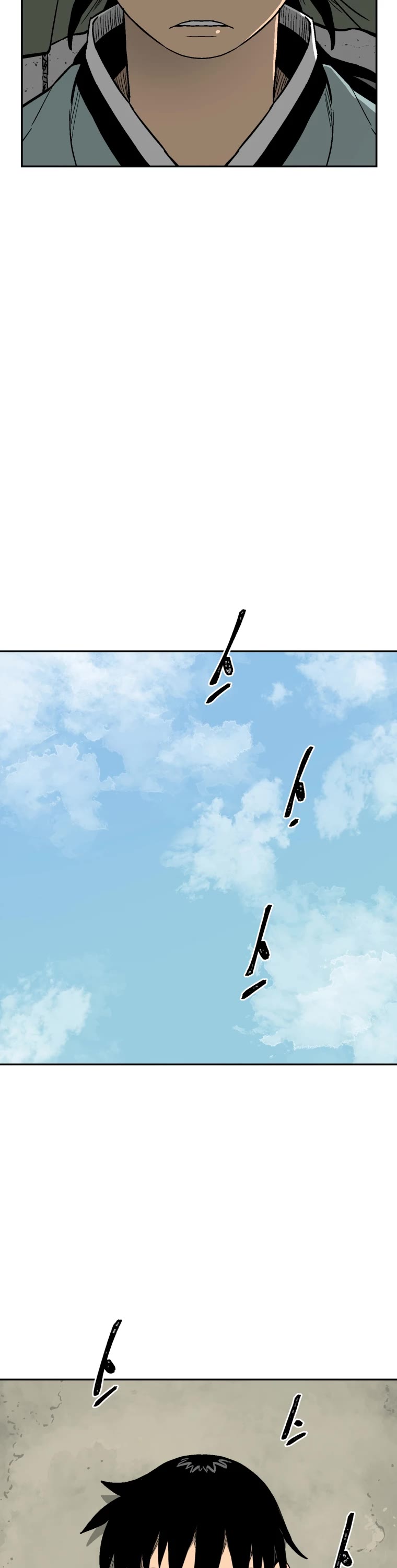 Moonlight Sword chapter 6 page 37