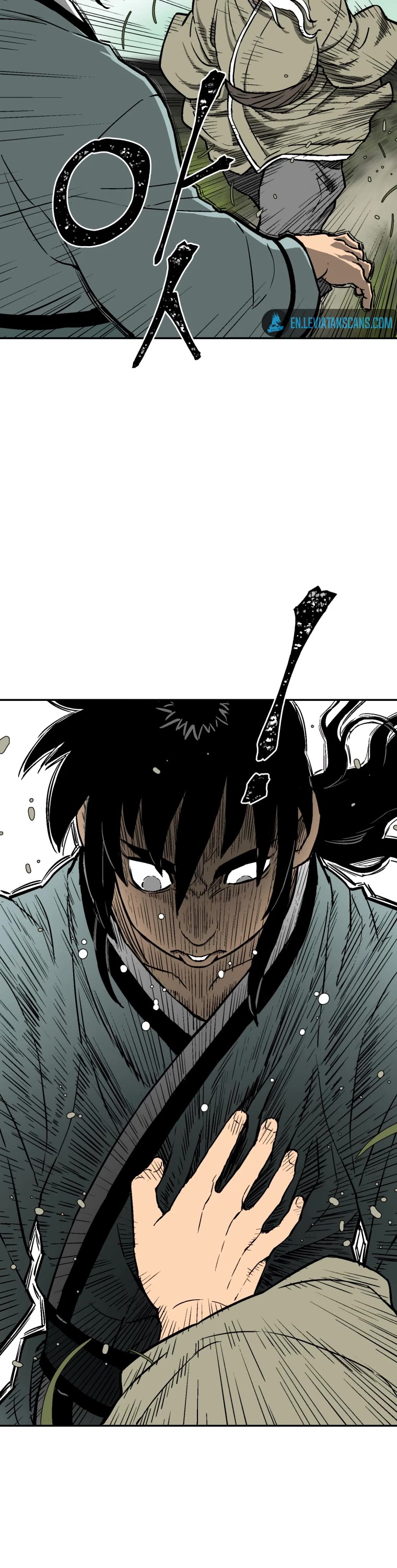 Moonlight Sword chapter 6 page 47