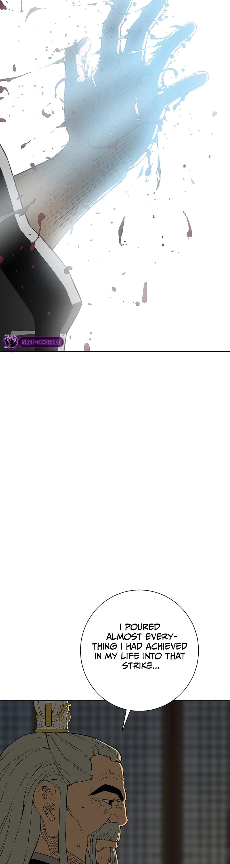 Moonlight Sword chapter 60 page 13