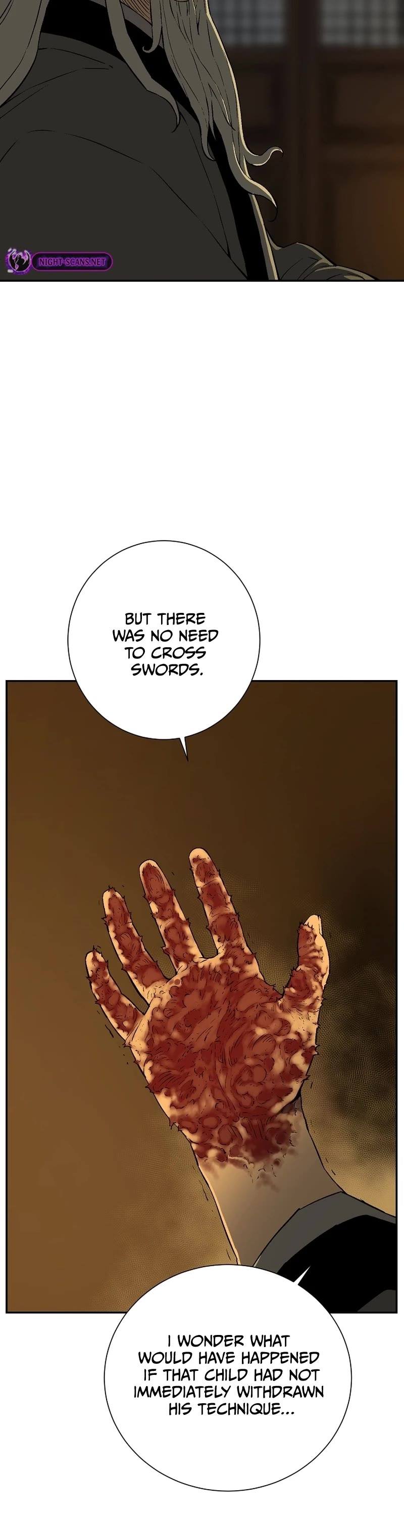 Moonlight Sword chapter 60 page 14