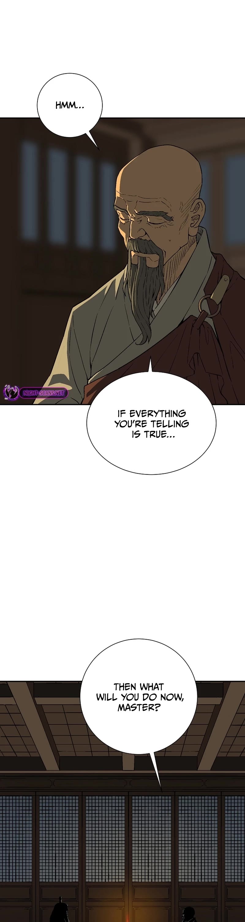 Moonlight Sword chapter 60 page 15