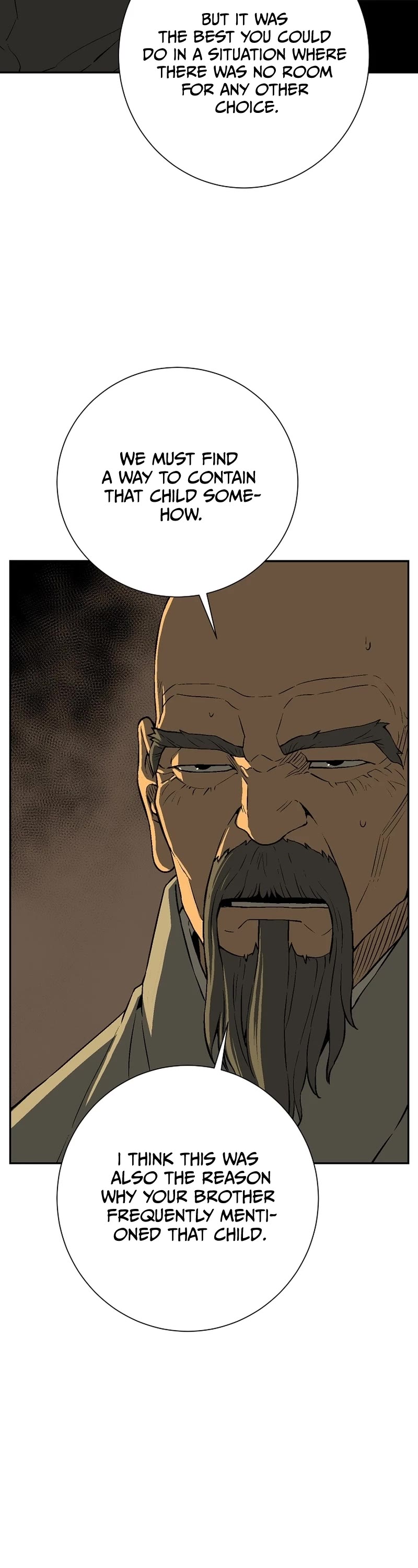 Moonlight Sword chapter 60 page 18