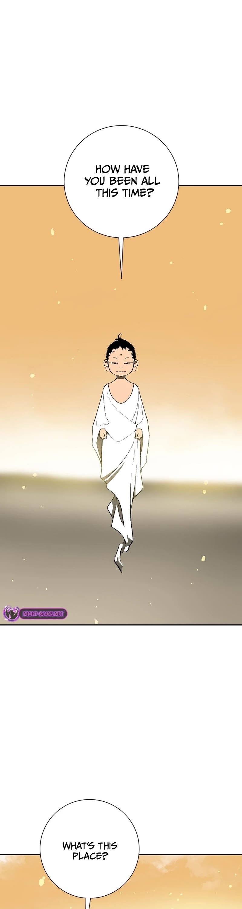 Moonlight Sword chapter 60 page 22