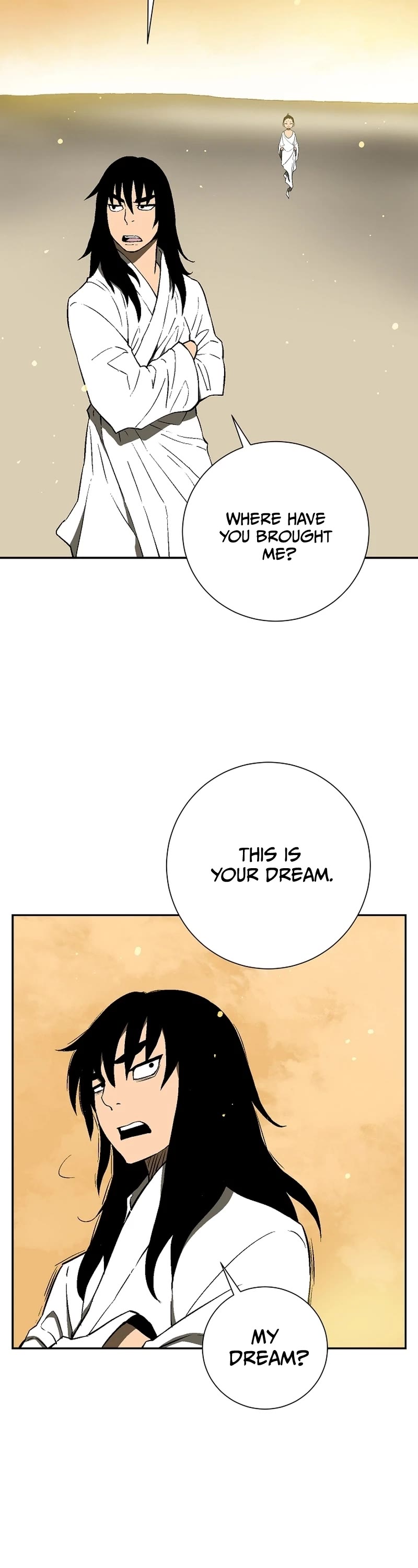 Moonlight Sword chapter 60 page 23