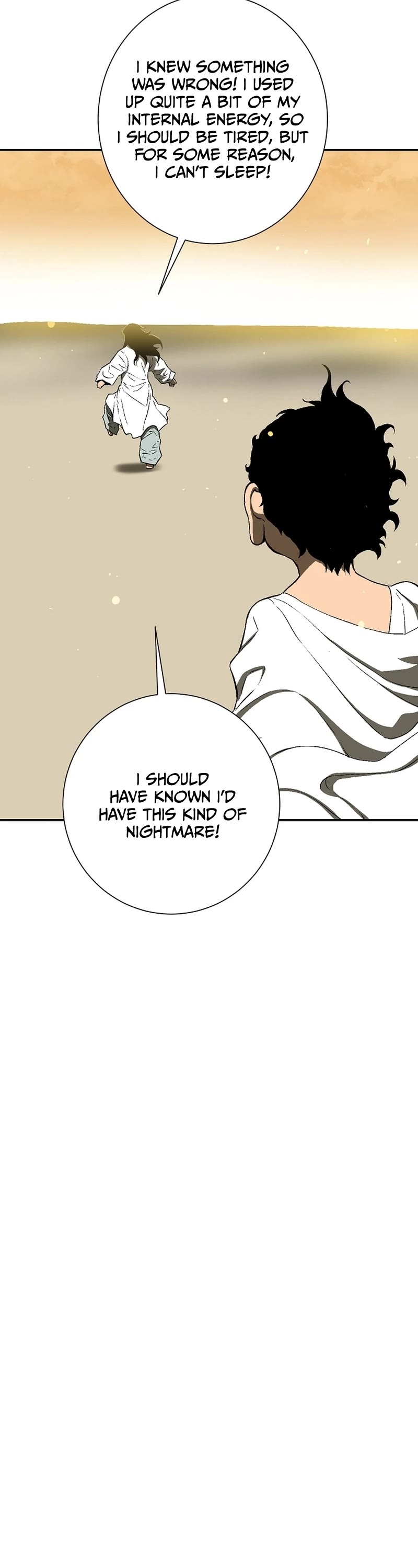 Moonlight Sword chapter 60 page 26