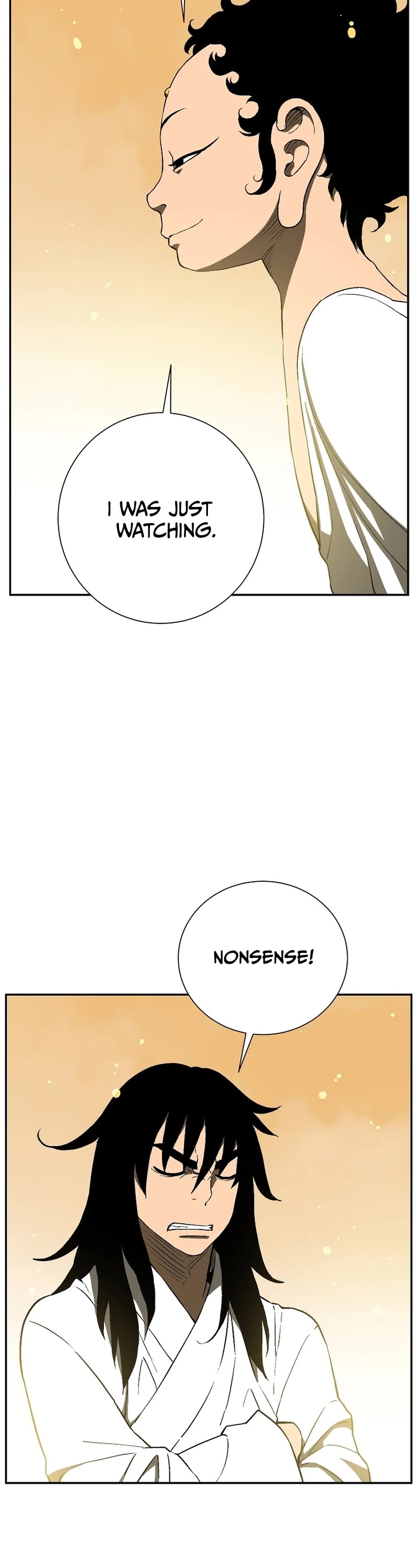 Moonlight Sword chapter 60 page 29