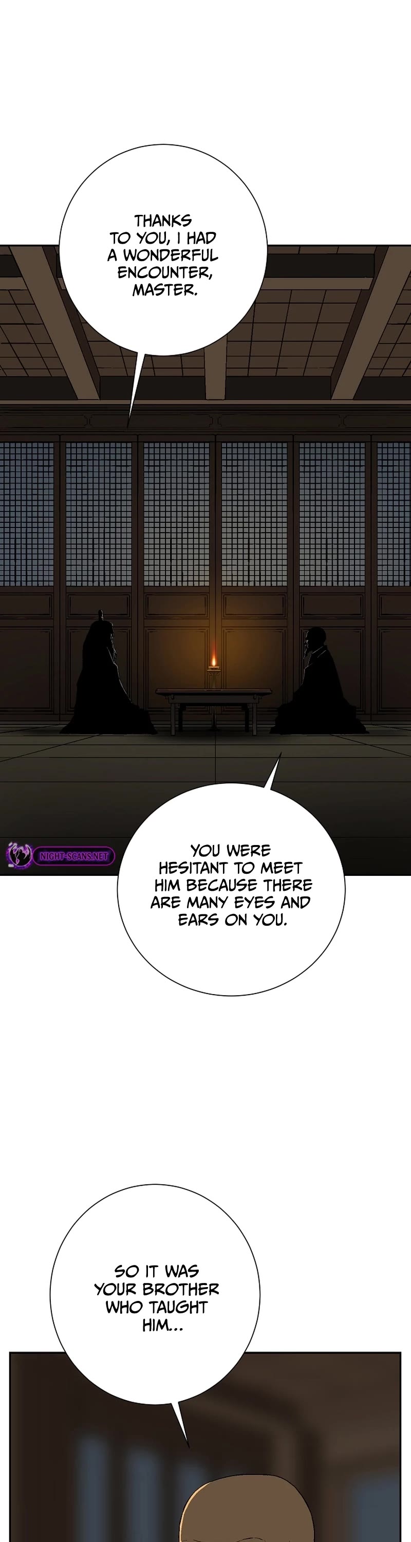 Moonlight Sword chapter 60 page 3