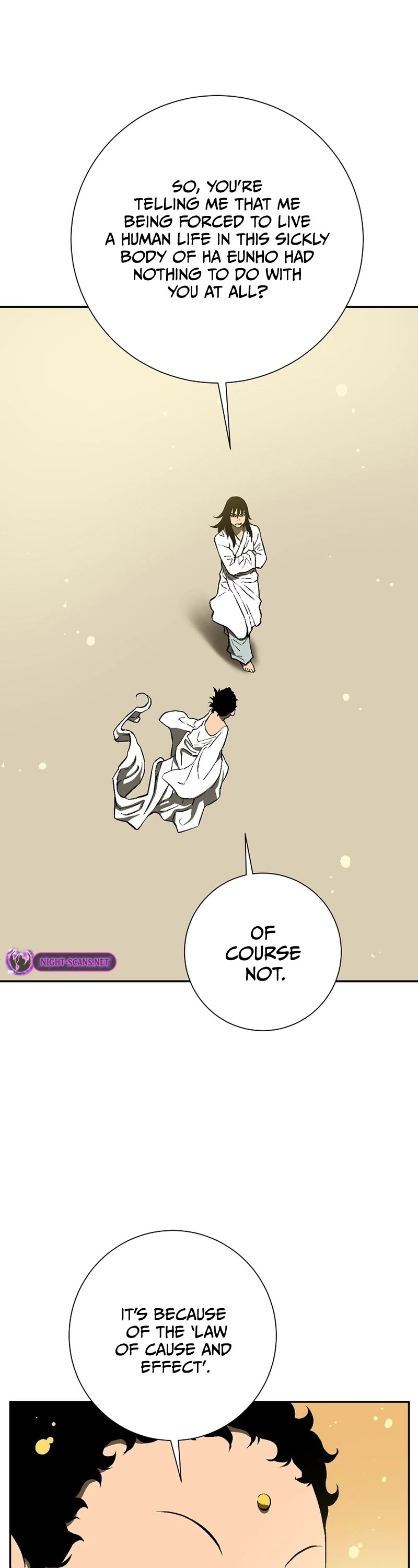 Moonlight Sword chapter 60 page 30