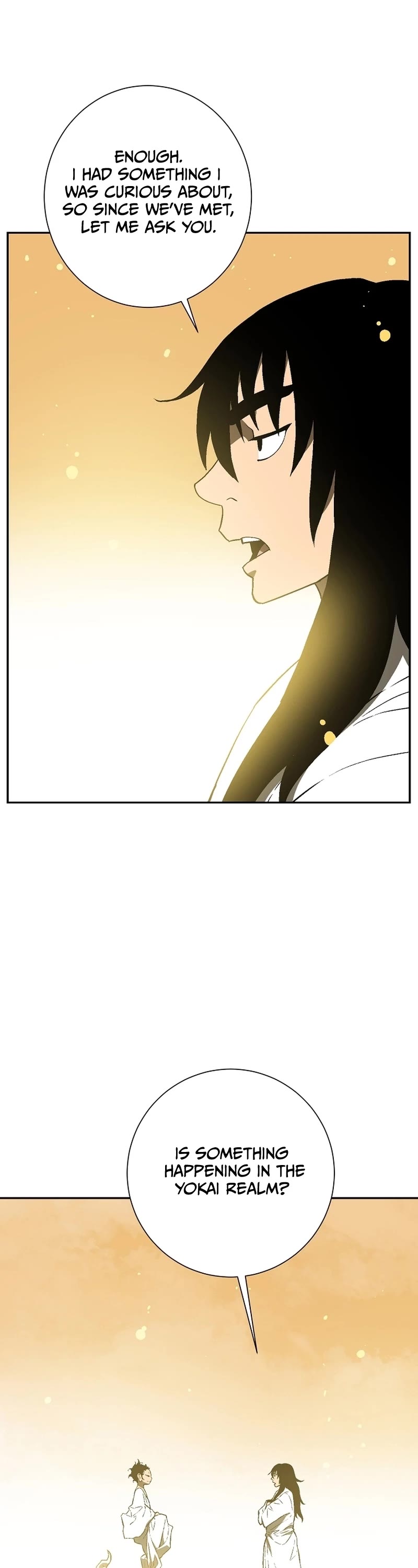 Moonlight Sword chapter 60 page 32