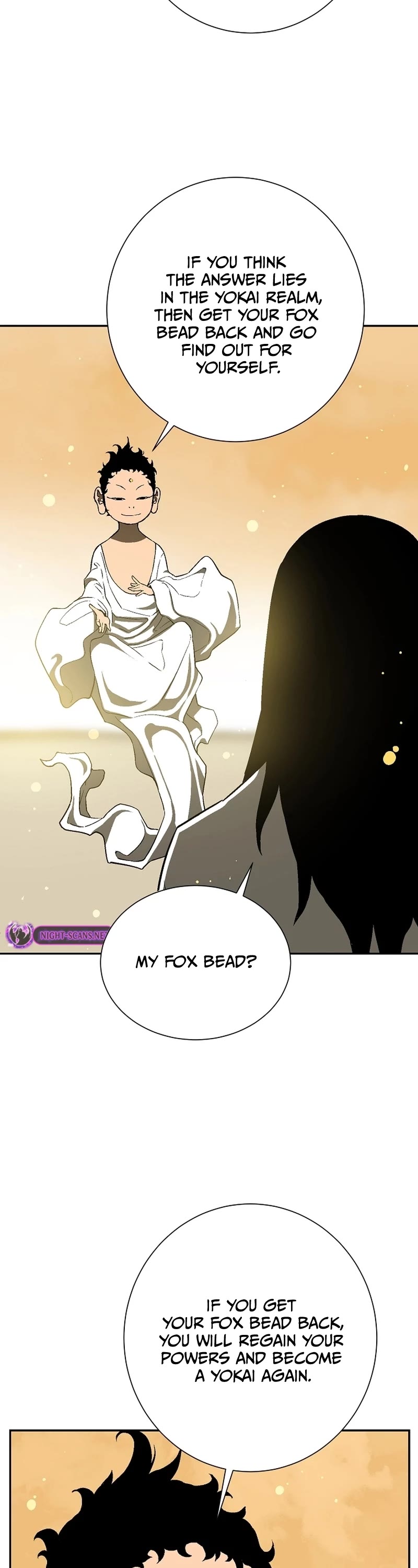 Moonlight Sword chapter 60 page 34