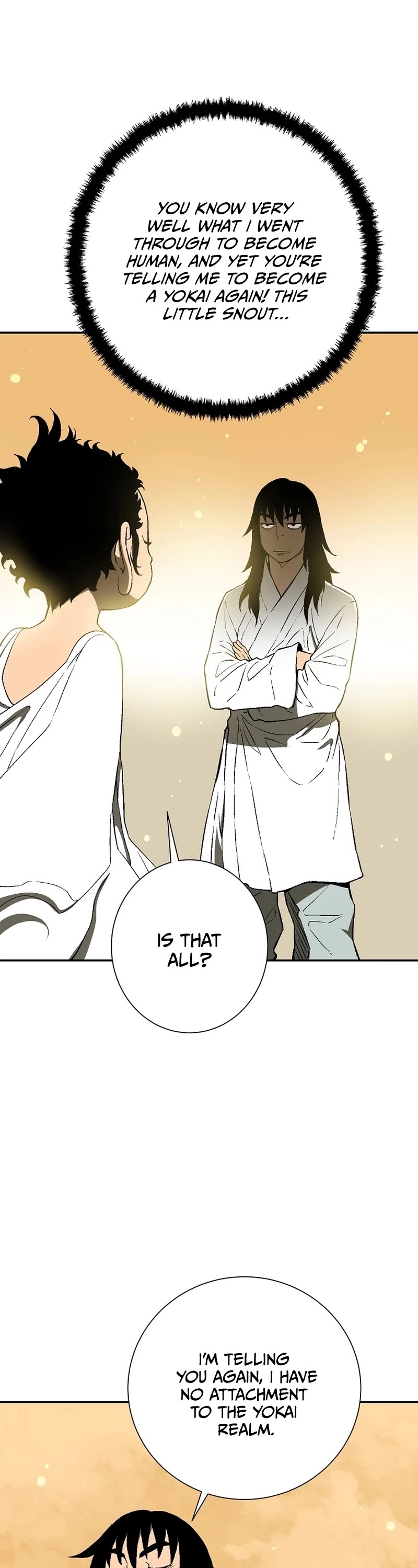 Moonlight Sword chapter 60 page 36