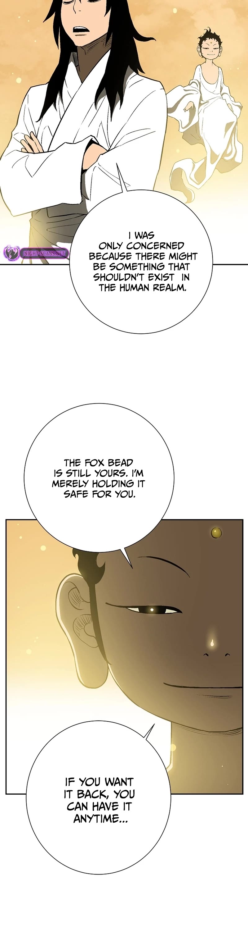 Moonlight Sword chapter 60 page 37