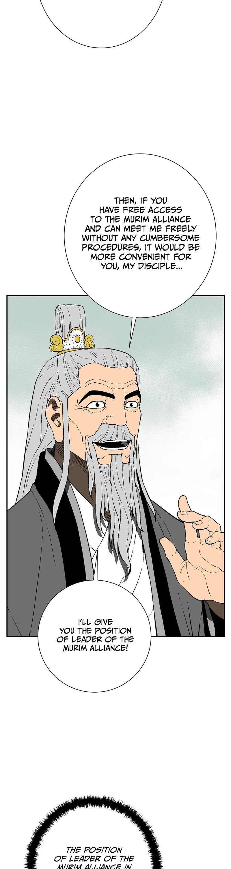 Moonlight Sword chapter 60 page 49