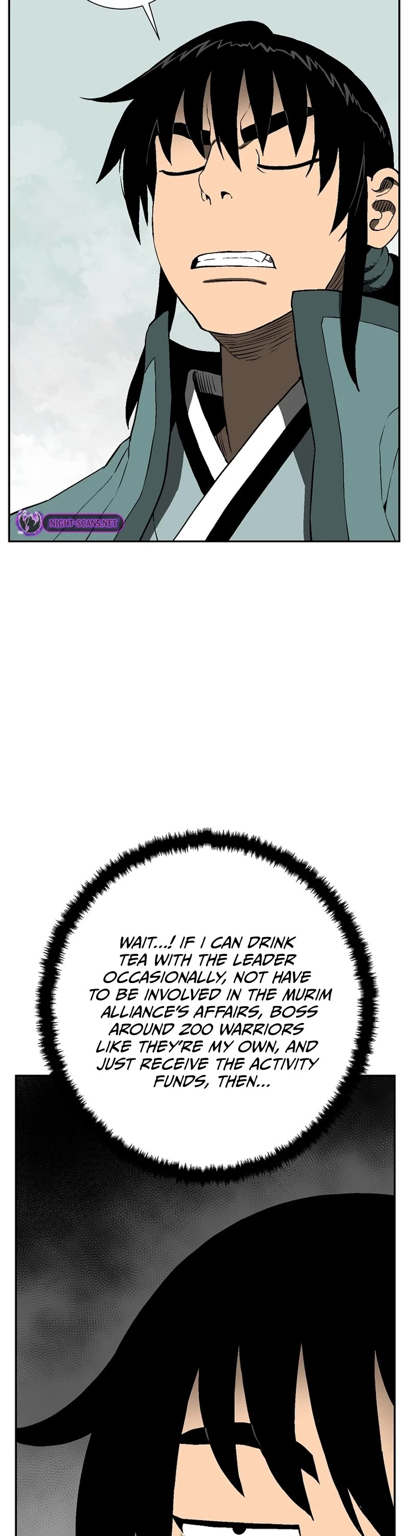 Moonlight Sword chapter 60 page 53