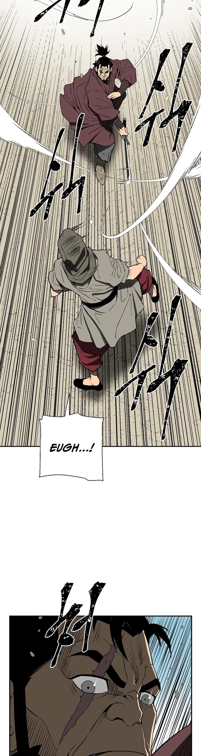 Moonlight Sword chapter 60 page 60