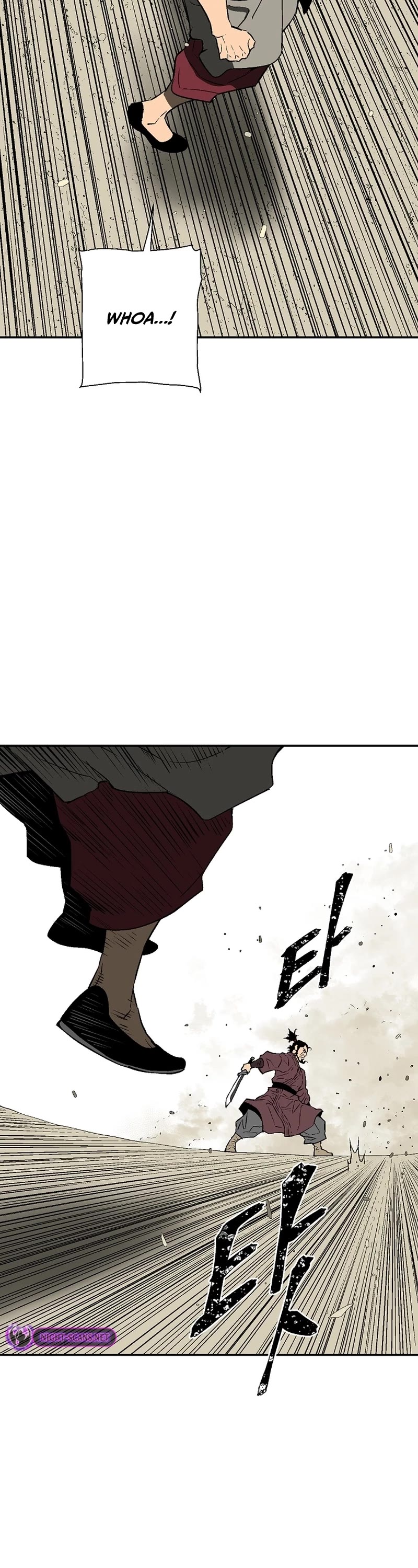 Moonlight Sword chapter 60 page 62