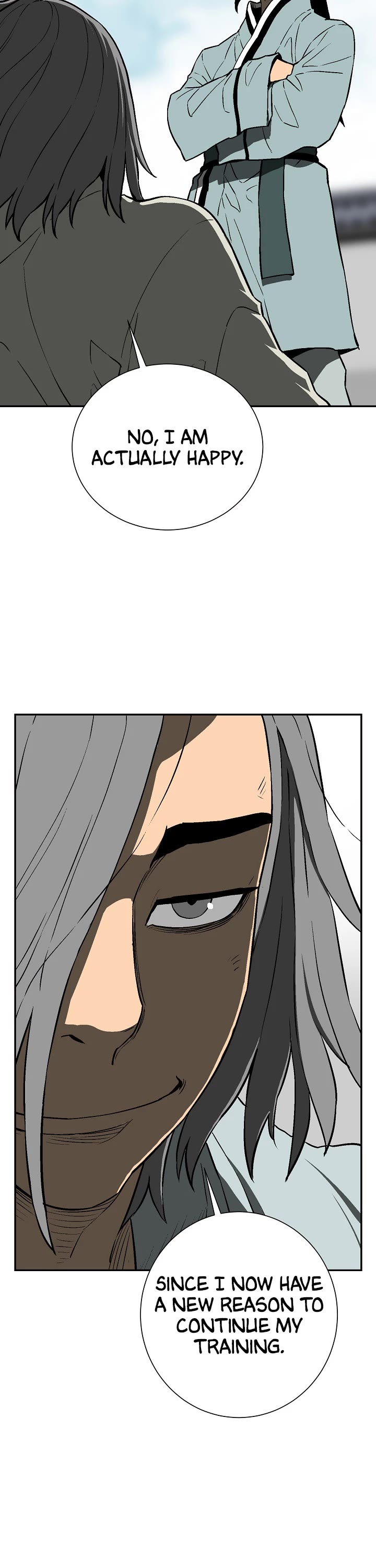 Moonlight Sword chapter 62 page 17