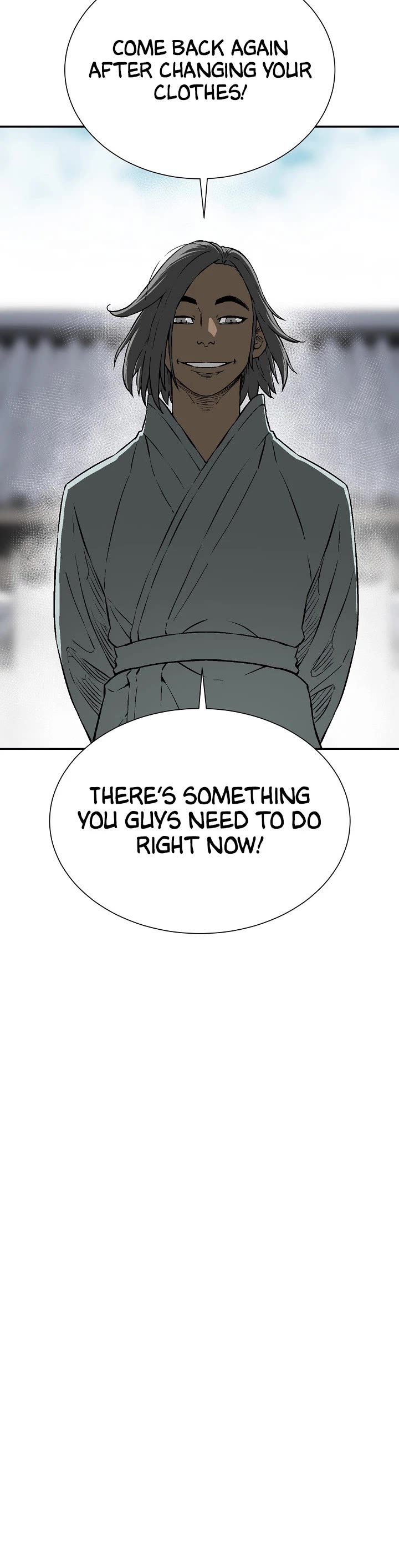 Moonlight Sword chapter 62 page 21