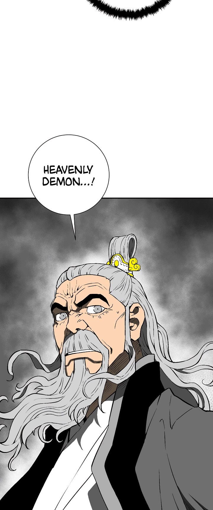 Moonlight Sword chapter 62 page 30