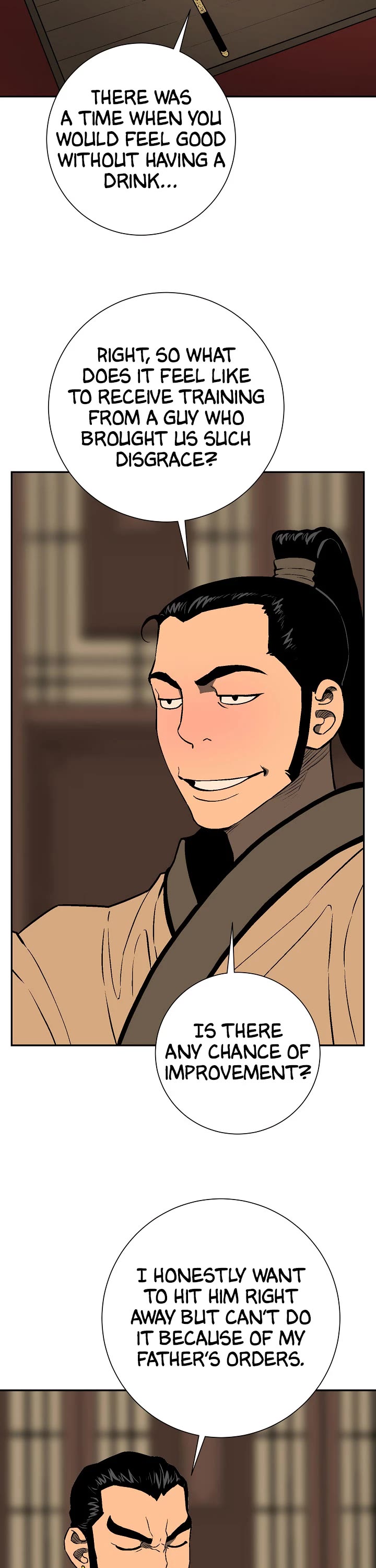 Moonlight Sword chapter 62 page 38