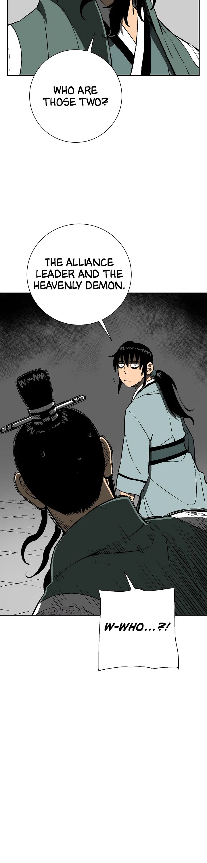 Moonlight Sword chapter 62 page 43