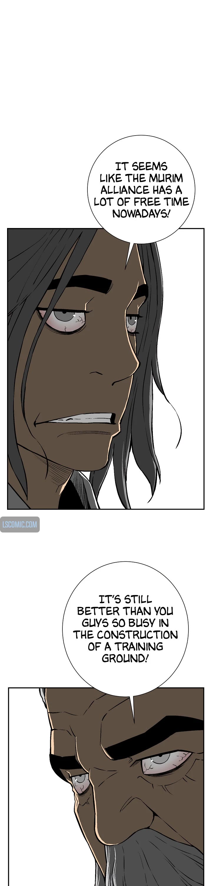 Moonlight Sword chapter 62 page 44