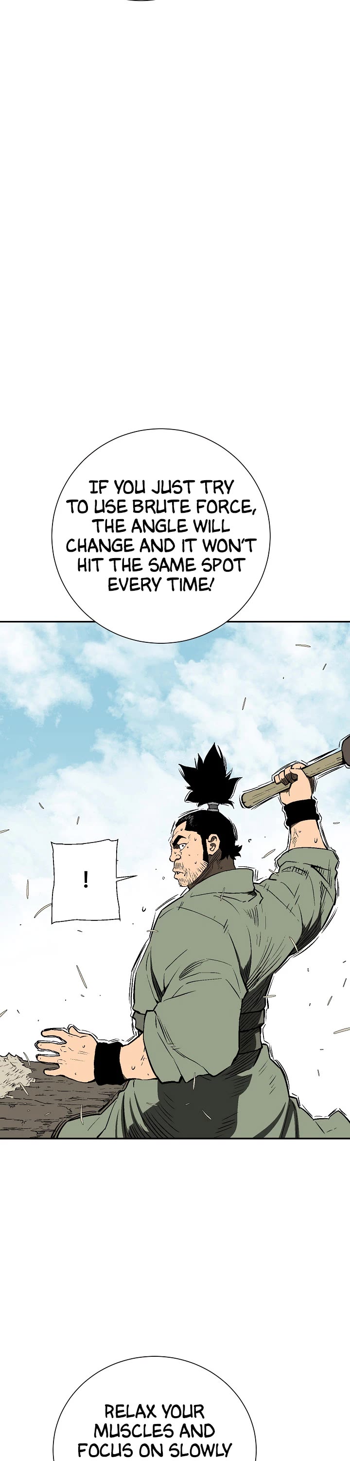 Moonlight Sword chapter 63 page 12