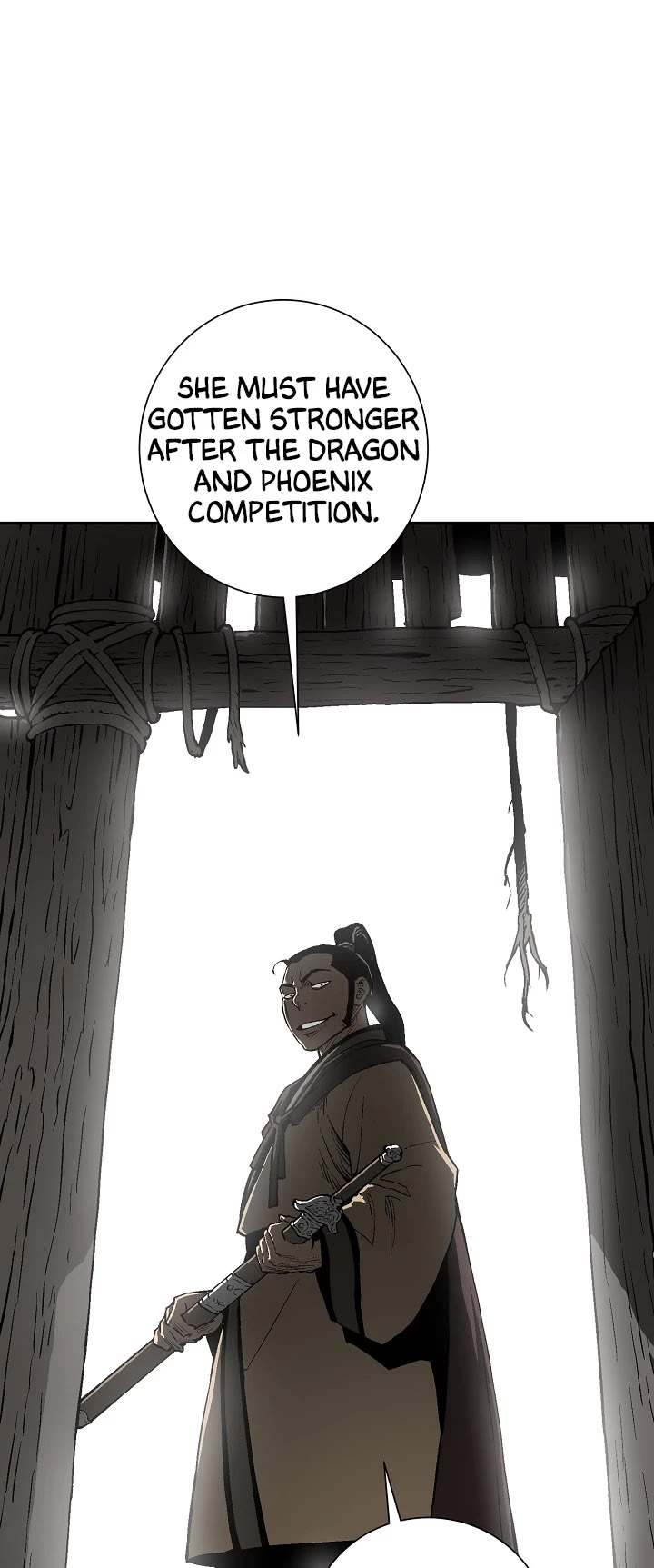 Moonlight Sword chapter 63 page 20