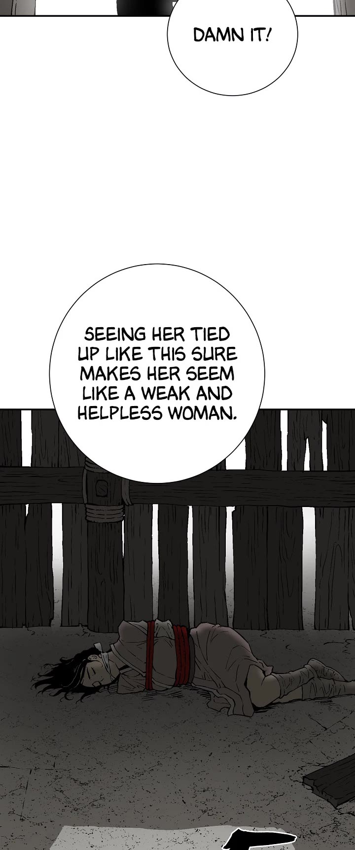 Moonlight Sword chapter 63 page 21