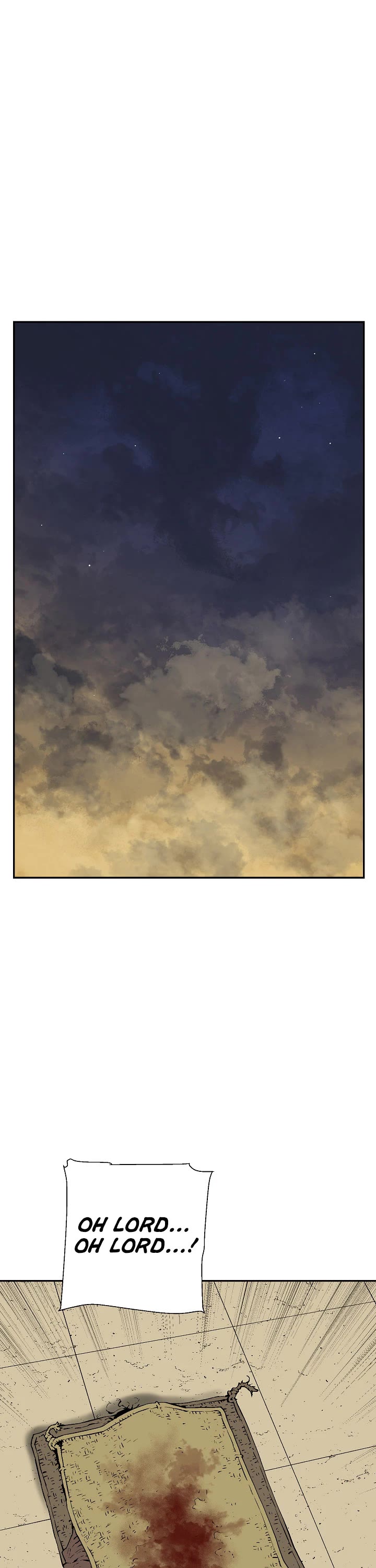 Moonlight Sword chapter 63 page 25