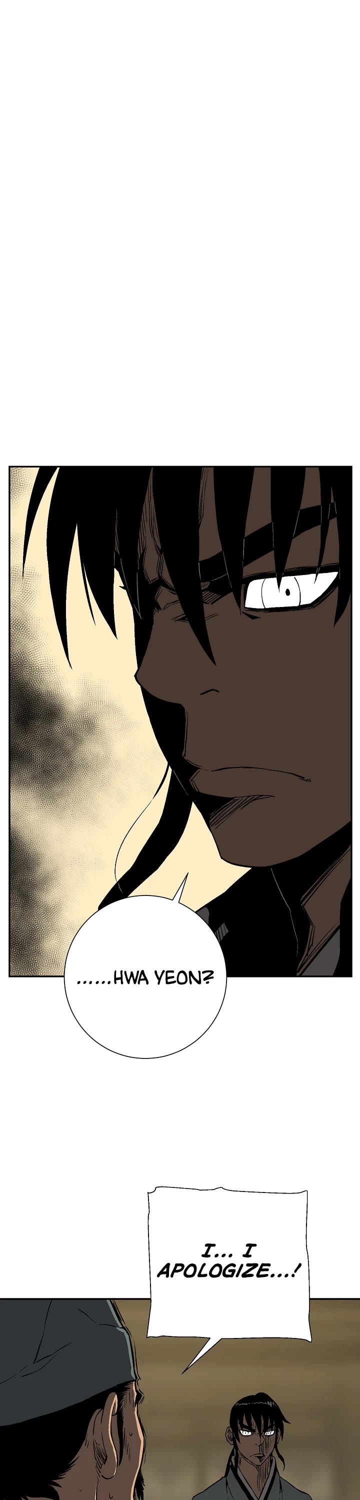 Moonlight Sword chapter 63 page 27