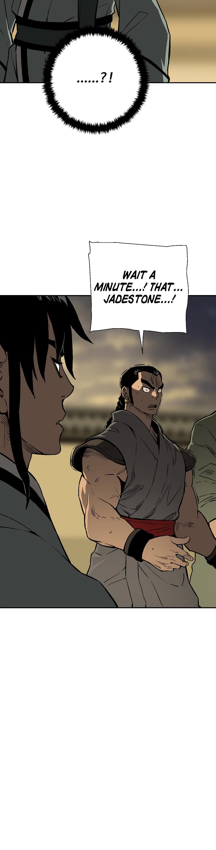 Moonlight Sword chapter 63 page 31
