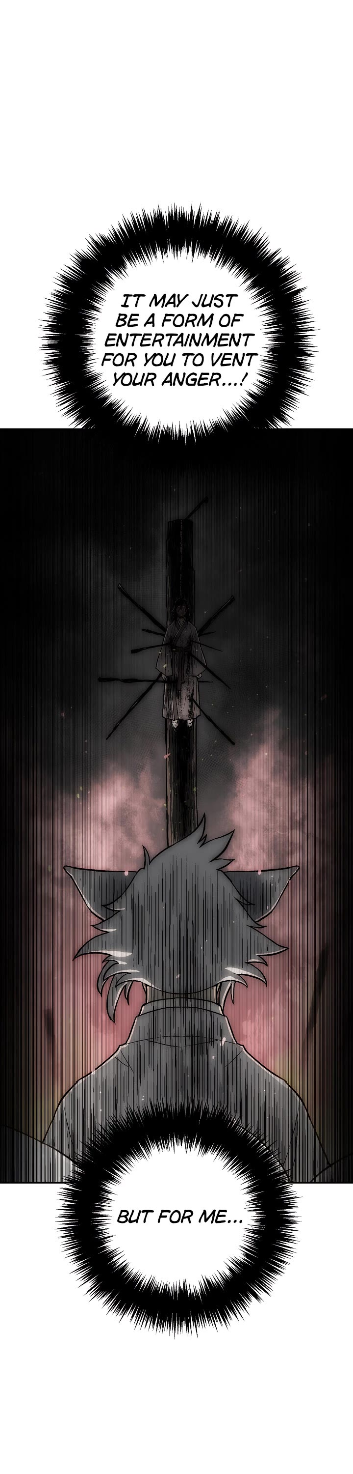 Moonlight Sword chapter 63 page 38
