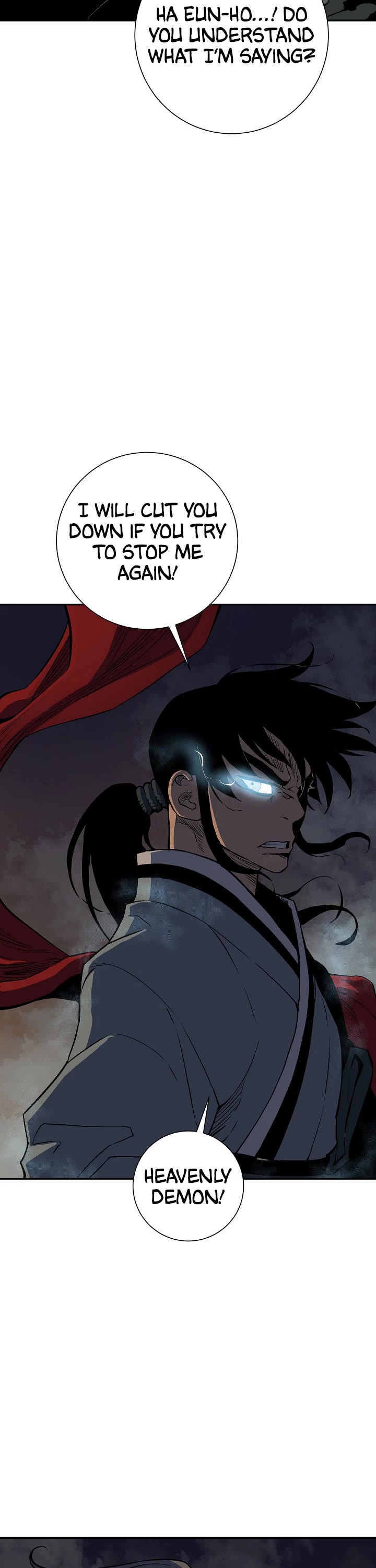 Moonlight Sword chapter 63 page 44