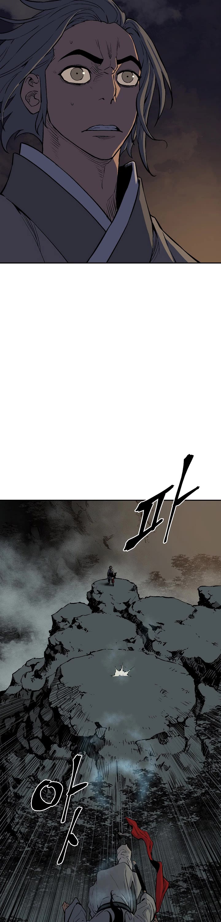 Moonlight Sword chapter 63 page 45