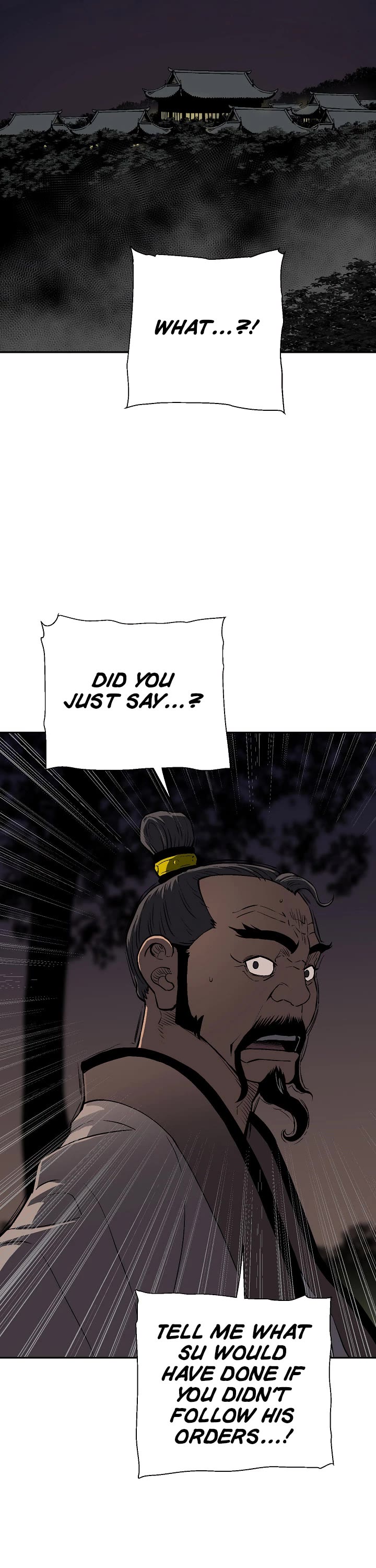 Moonlight Sword chapter 63 page 48