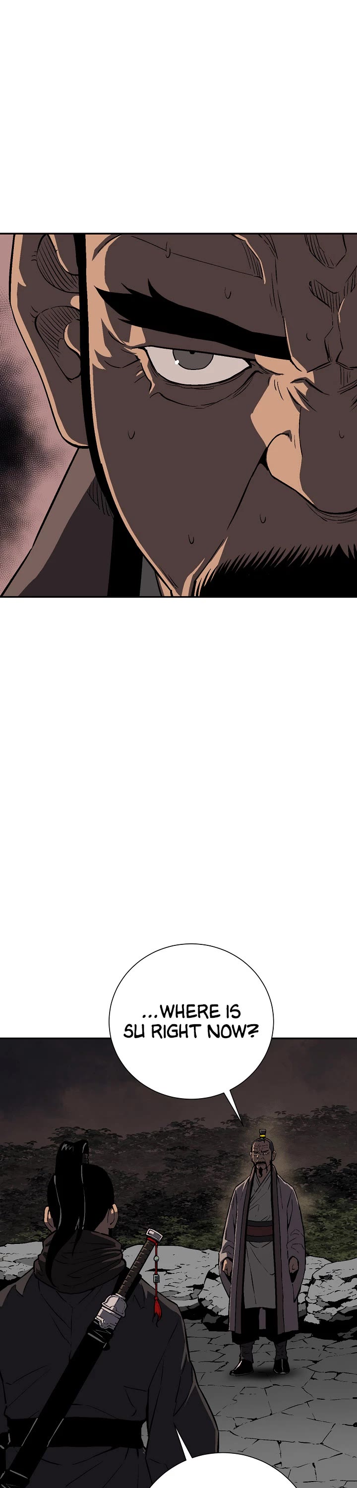 Moonlight Sword chapter 63 page 52
