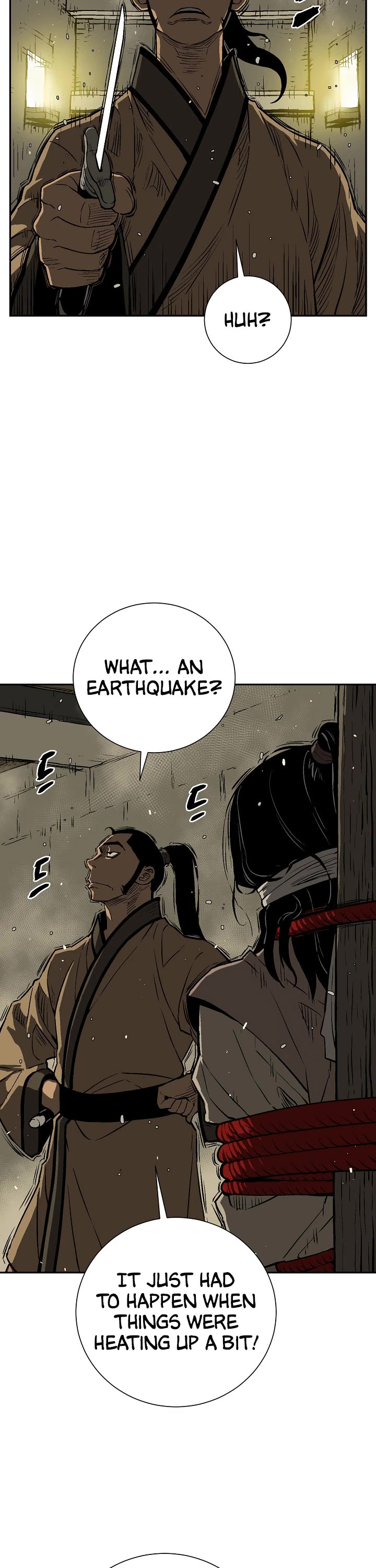 Moonlight Sword chapter 63 page 57