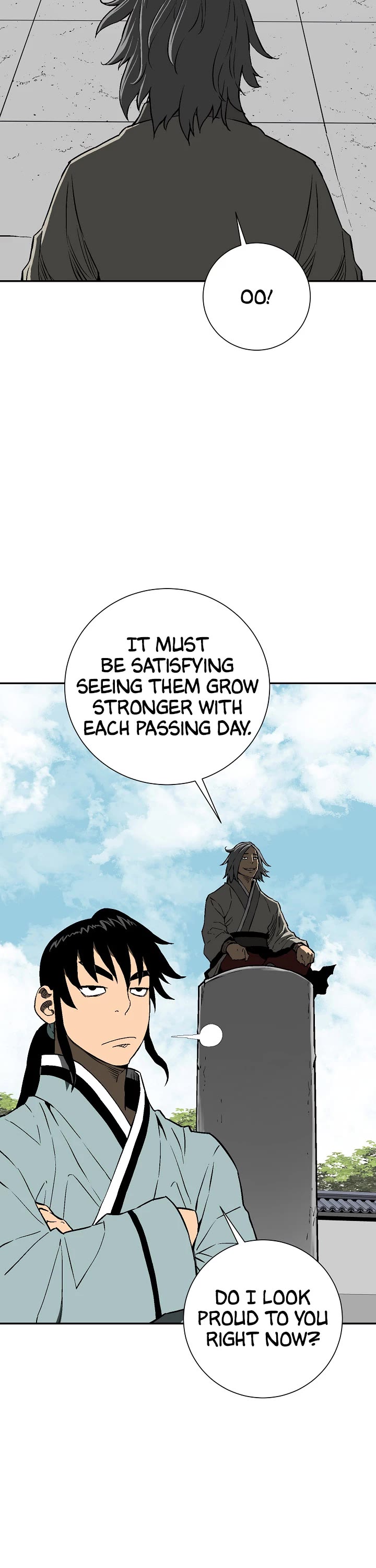 Moonlight Sword chapter 63 page 8