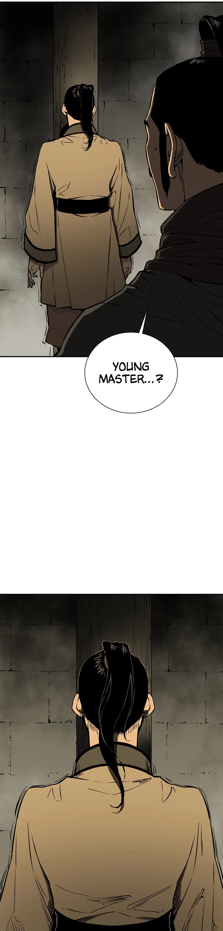 Moonlight Sword chapter 64 page 18