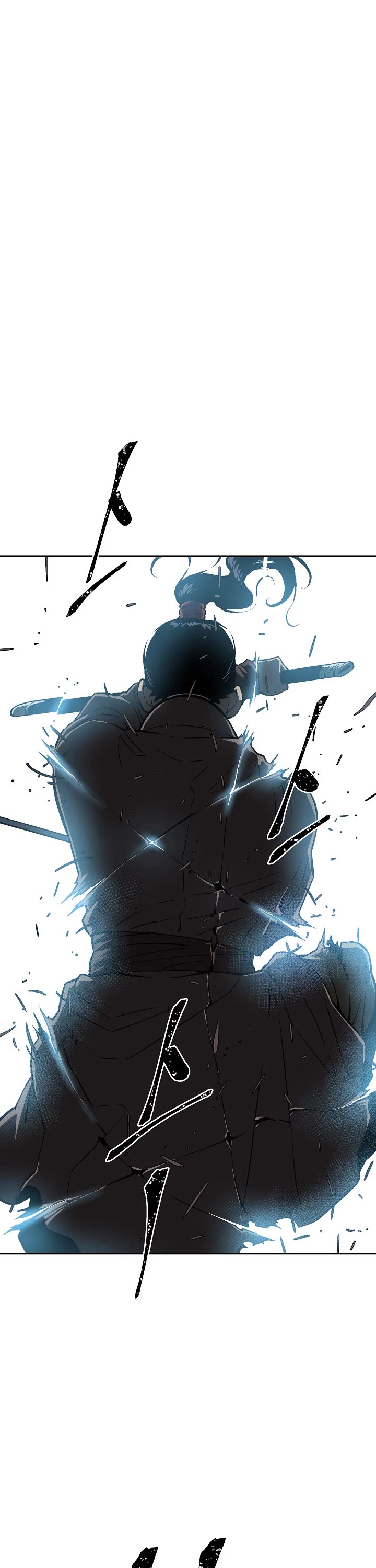 Moonlight Sword chapter 64 page 22