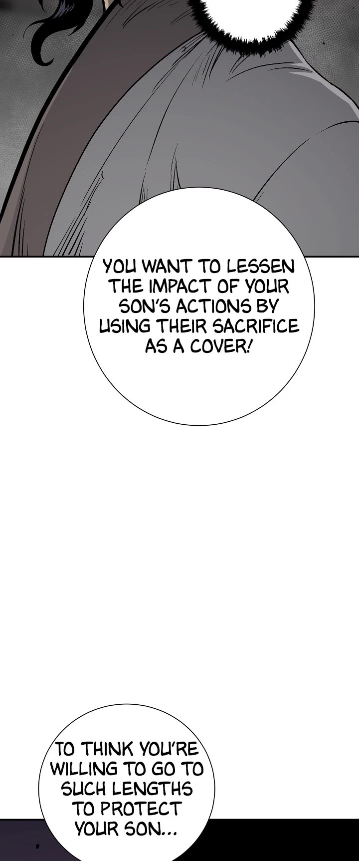 Moonlight Sword chapter 64 page 30