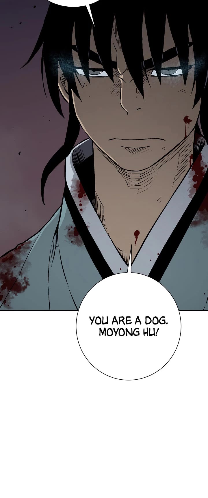 Moonlight Sword chapter 64 page 31