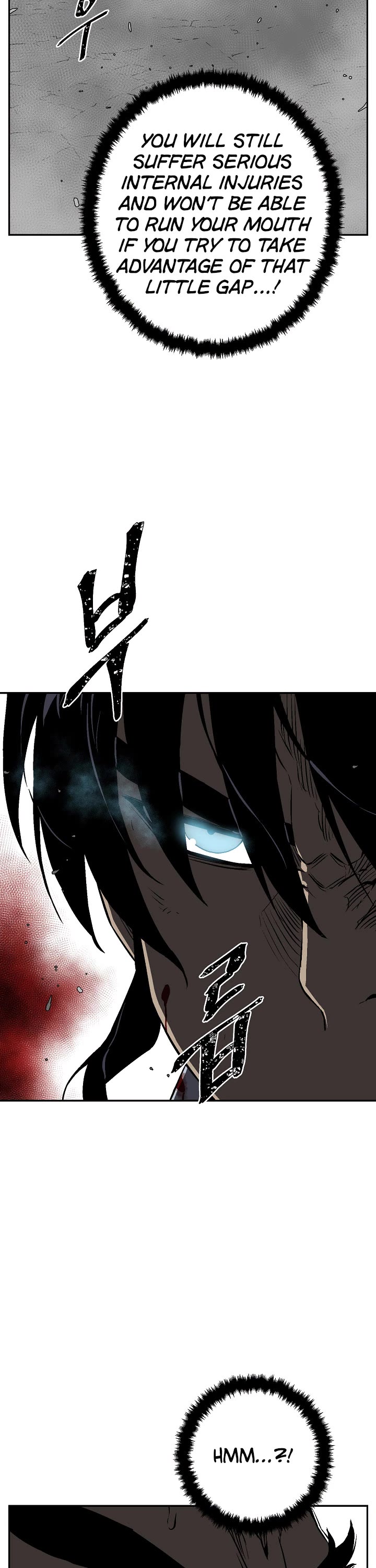 Moonlight Sword chapter 64 page 38